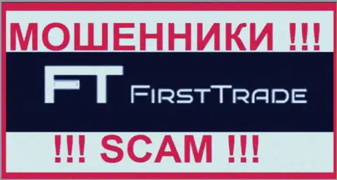 FirstTrade-Corp Com - это МОШЕННИКИ !!! Средства назад не выводят !!!