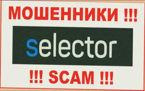 Selector Casino - это ОБМАНЩИК !