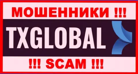 TXGlobal Com - это РАЗВОДИЛЫ !!! Вложения отдавать отказываются !!!