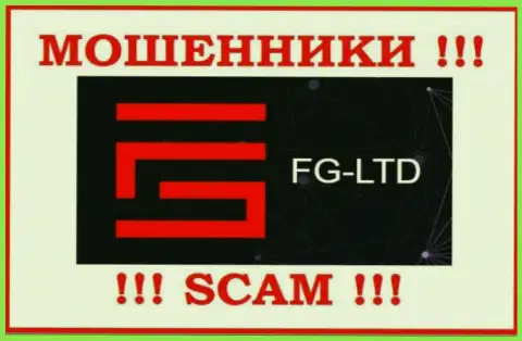 FG-Ltd - это МОШЕННИКИ !!! Финансовые средства назад не выводят !