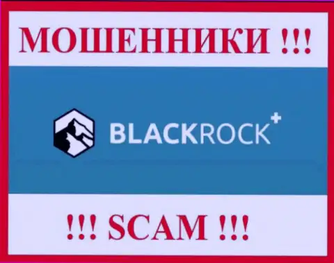 Black Rock Plus - это СКАМ !!! МОШЕННИК !!!