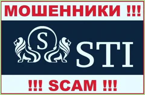 Сток Трейд Инвест это SCAM !!! МОШЕННИКИ !!!