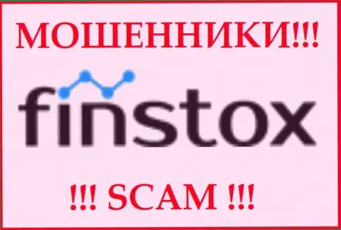 Finstox Com - это ЛОХОТРОНЩИКИ !!! СКАМ !!!