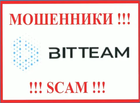 Бит Теам Групп Лтд - SCAM !!! МОШЕННИК !