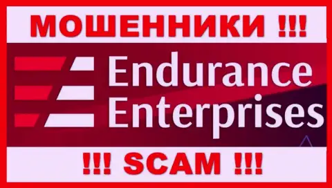 EnduranceFX Com - это SCAM ! МОШЕННИК !!!