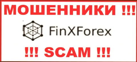 FinXForex LTD это SCAM !!! ОЧЕРЕДНОЙ АФЕРИСТ !