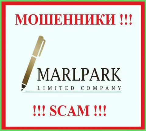 MarlparkLtd - это АФЕРИСТ !!!