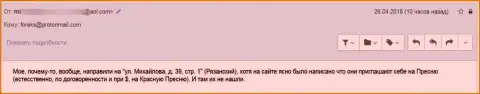 Жалоба в отношении Fibo Group Ltd !!! Не стоит рисковать своими кровно нажитыми