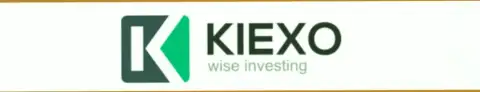 Лого компании KIEXO