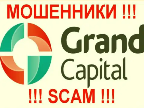 Ру ГрандКапитал Нет (Grand Capital ltd) - достоверные отзывы