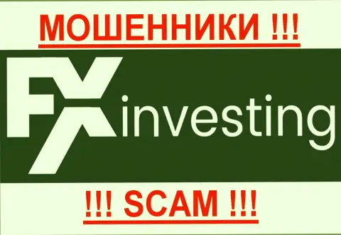 FX Invest Group Inc - ЖУЛИКИ !!! SCAM !!!