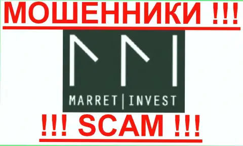 Marret Management Limited это ФОРЕКС КУХНЯ !!! СКАМ !!!