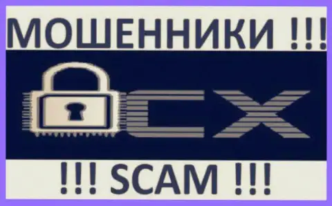 CryptoCX Net - это ОБМАНЩИКИ !!! SCAM !!!
