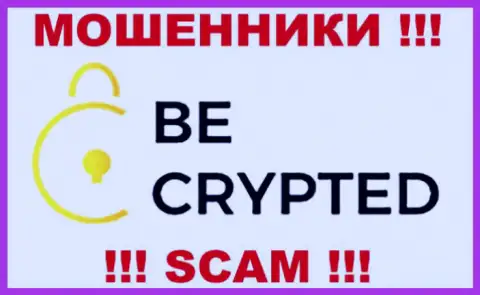 B-Crypted - это МАХИНАТОРЫ !!! SCAM !!!