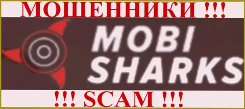 MobiSharks Com - это ШУЛЕРА !!! ПРИЧИНЯЮТ ВРЕД СОБСТВЕННЫМ РЕАЛЬНЫМ КЛИЕНТАМ