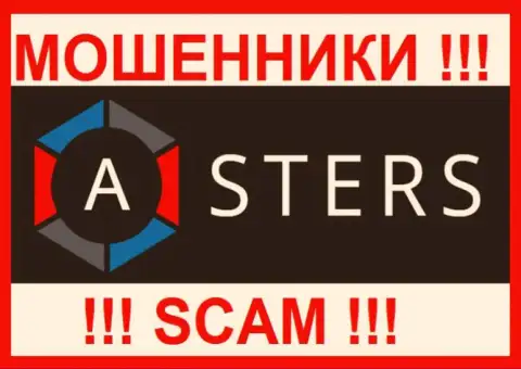 Asters - ВОРЫ !!! SCAM !