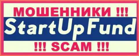 StarTup Fund - это МАХИНАТОРЫ !!! SCAM !!!