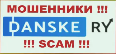 DanskeRy - это МОШЕННИК ! SCAM !!!