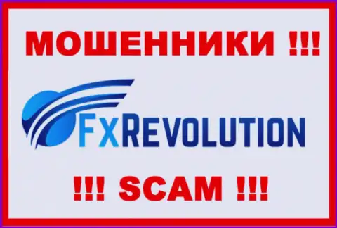 FXRevolution Io - это МОШЕННИКИ ! SCAM !!!