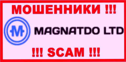 MagnatDO - это КИДАЛЫ !!! SCAM !