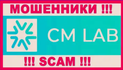 CMLab Pro - это МОШЕННИК !!! SCAM !