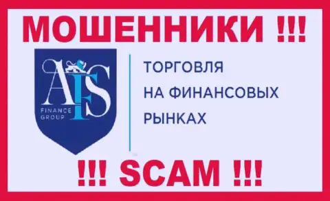 AFC Finance - это МОШЕННИКИ !!! SCAM !