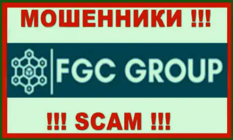 F G S Group это МОШЕННИКИ !!! SCAM !!!